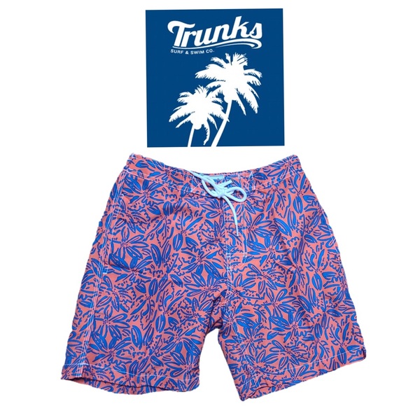 New! Men’s Surf and Co Swami Shorts/tru - Picture 4 of 7